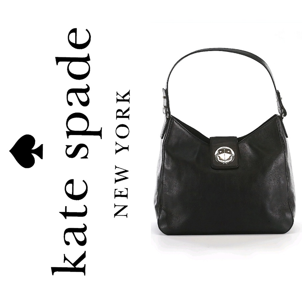 Kate Spade Leather Tote